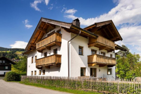 KitzAlps Apartments, Kirchberg In Tirol